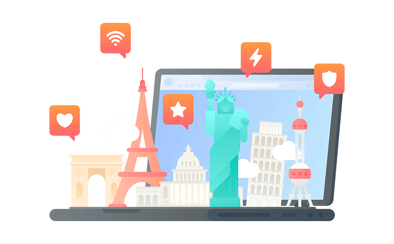 以色列回国加速器 - 大陆VPN